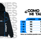 HOODIE PREMIUM - ALGODÓN PERCHADO DE 280 Gramos.
