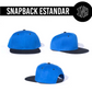 GORRA PLANA (HIP-HOP)