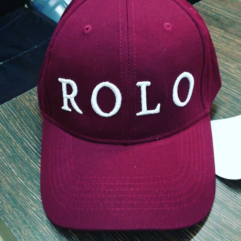 BORDADOS