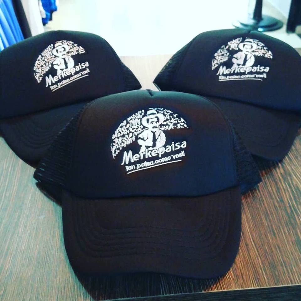 BORDADOS