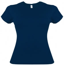 CAMISETAS MUJER