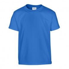 Camiseta azul niño sale