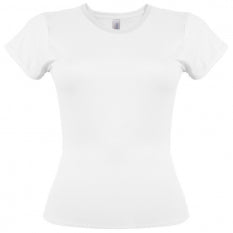 CAMISETAS MUJER