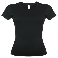 CAMISETAS MUJER