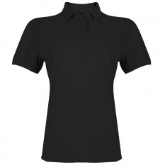 CAMISETA TIPO POLO MUJER