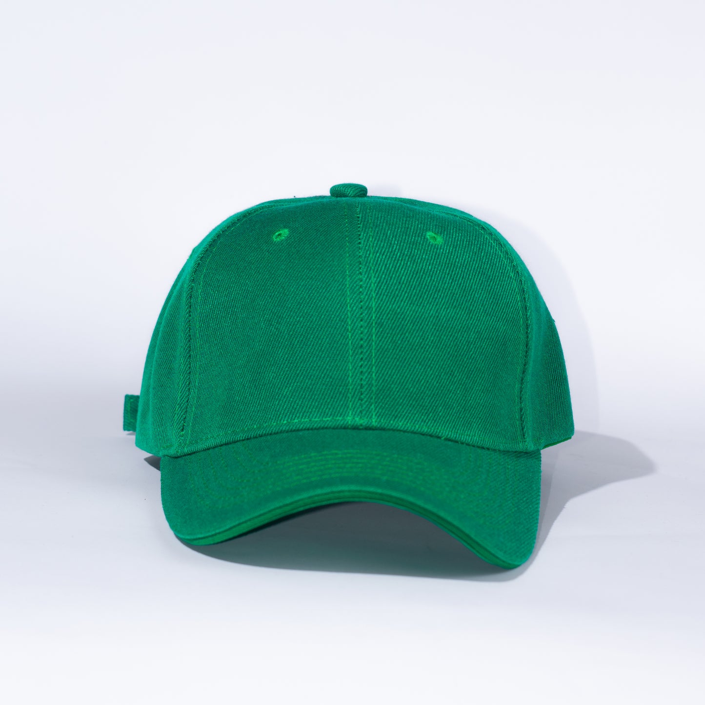 GORRA ACRILICA COLOR VERDE CALI