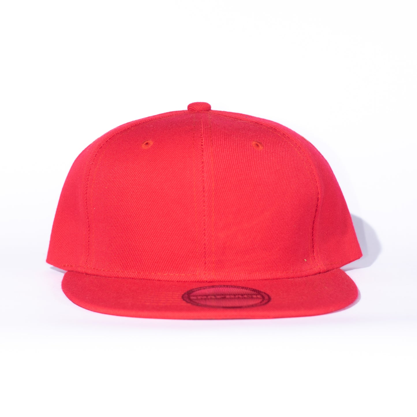 SNAPBACK ESTANDAR COLOR ROJO