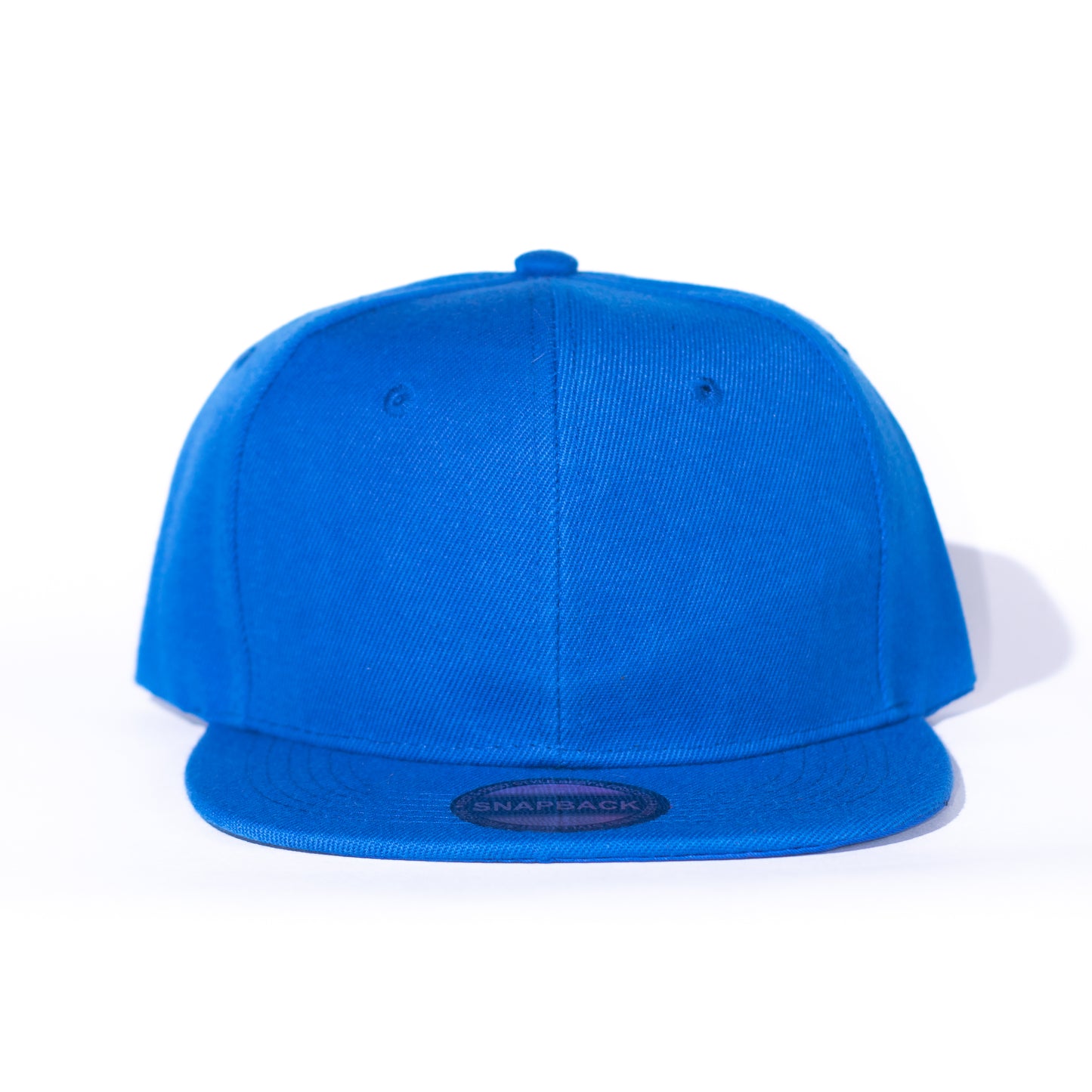 SNAPBACK ESTANDAR COLOR AZUL REY