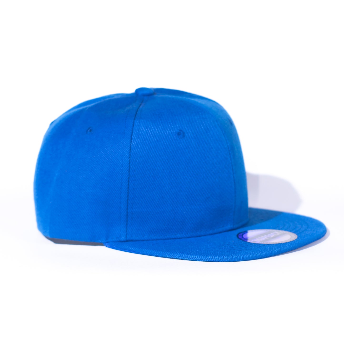 SNAPBACK ESTANDAR COLOR AZUL REY