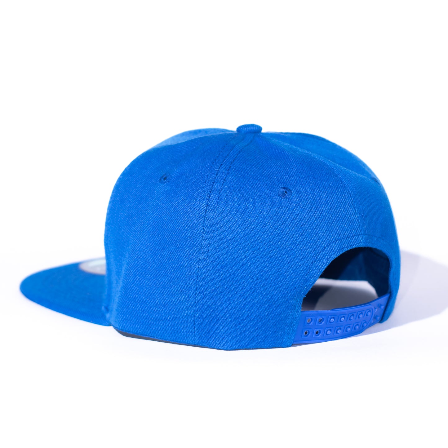 SNAPBACK ESTANDAR COLOR AZUL REY