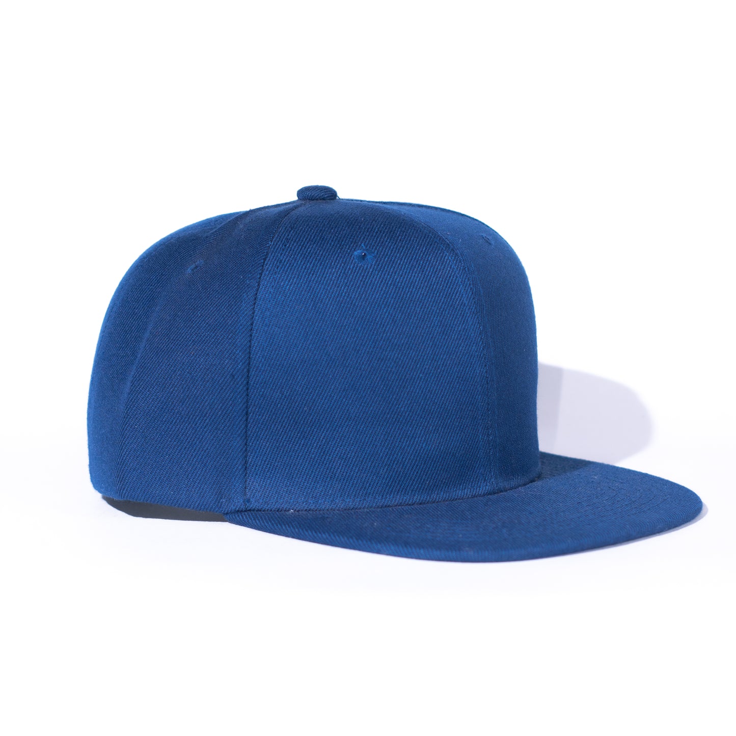 SNAPBACK ESTANDAR COLOR AZUL OSCURO