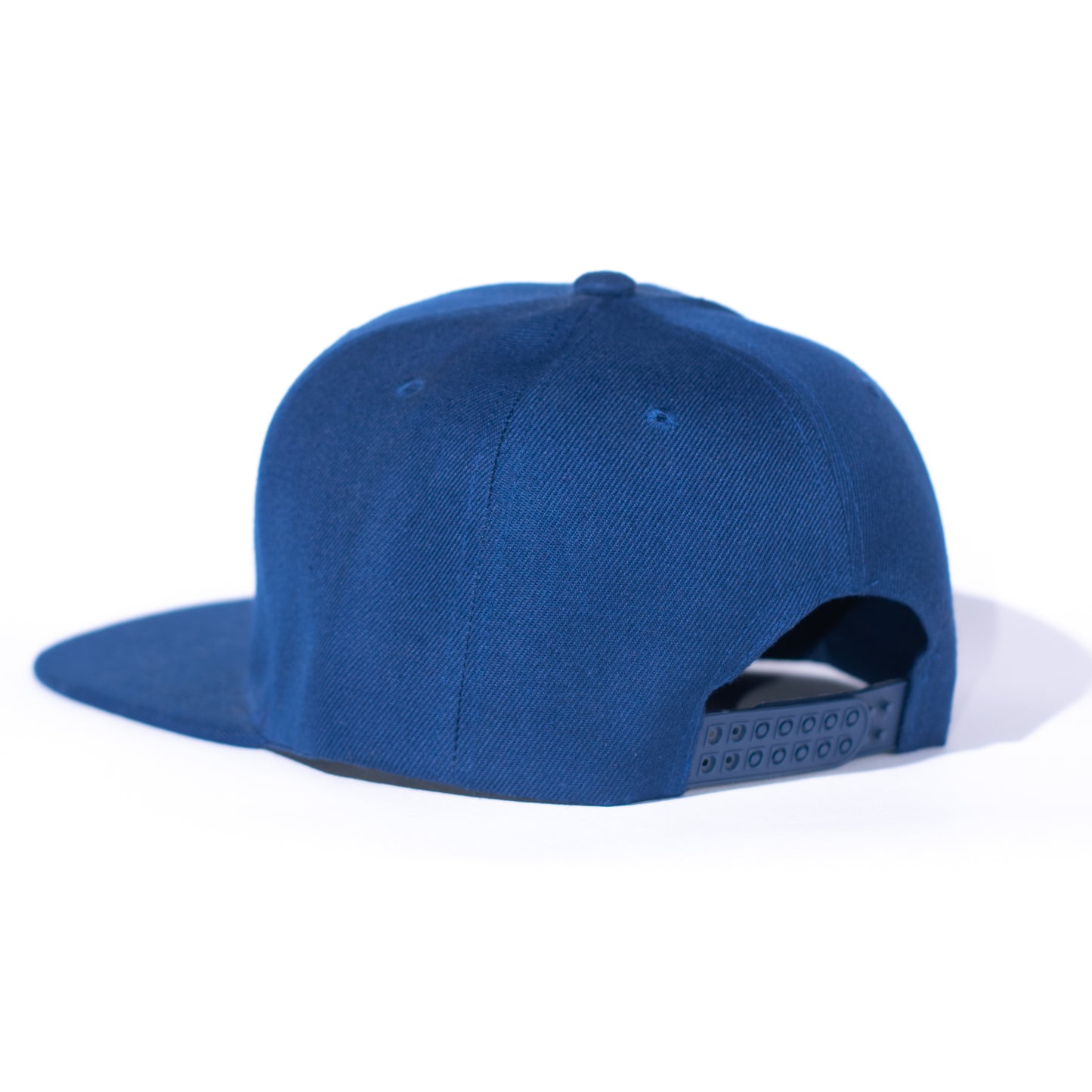 SNAPBACK ESTANDAR COLOR AZUL OSCURO