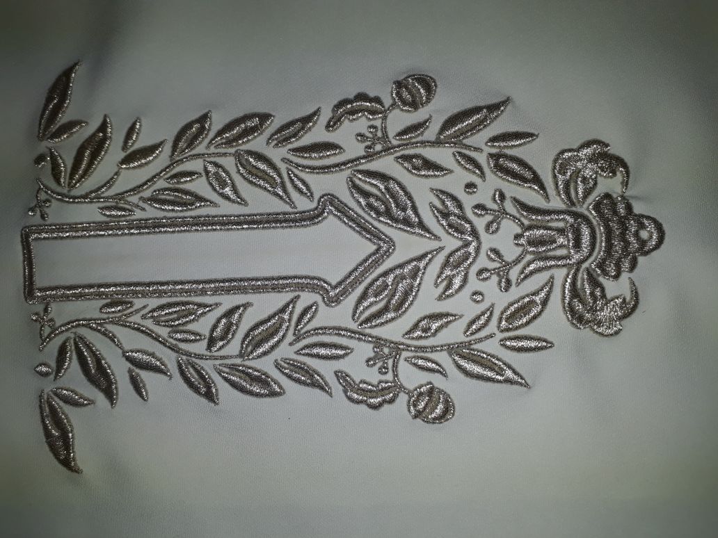 BORDADOS