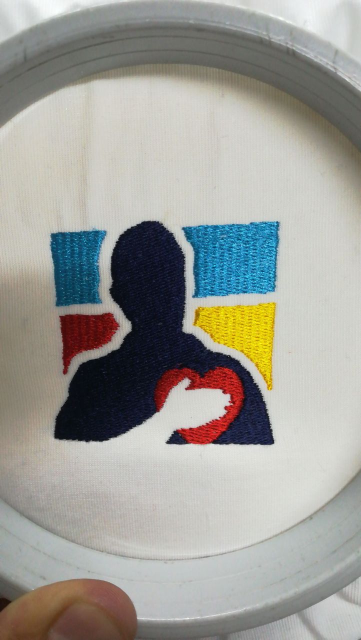 BORDADOS