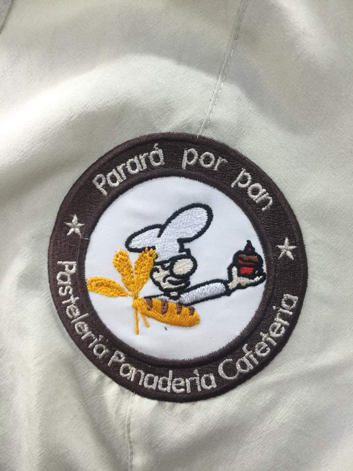 BORDADOS