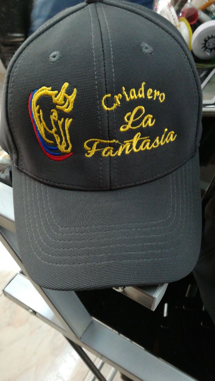 BORDADOS