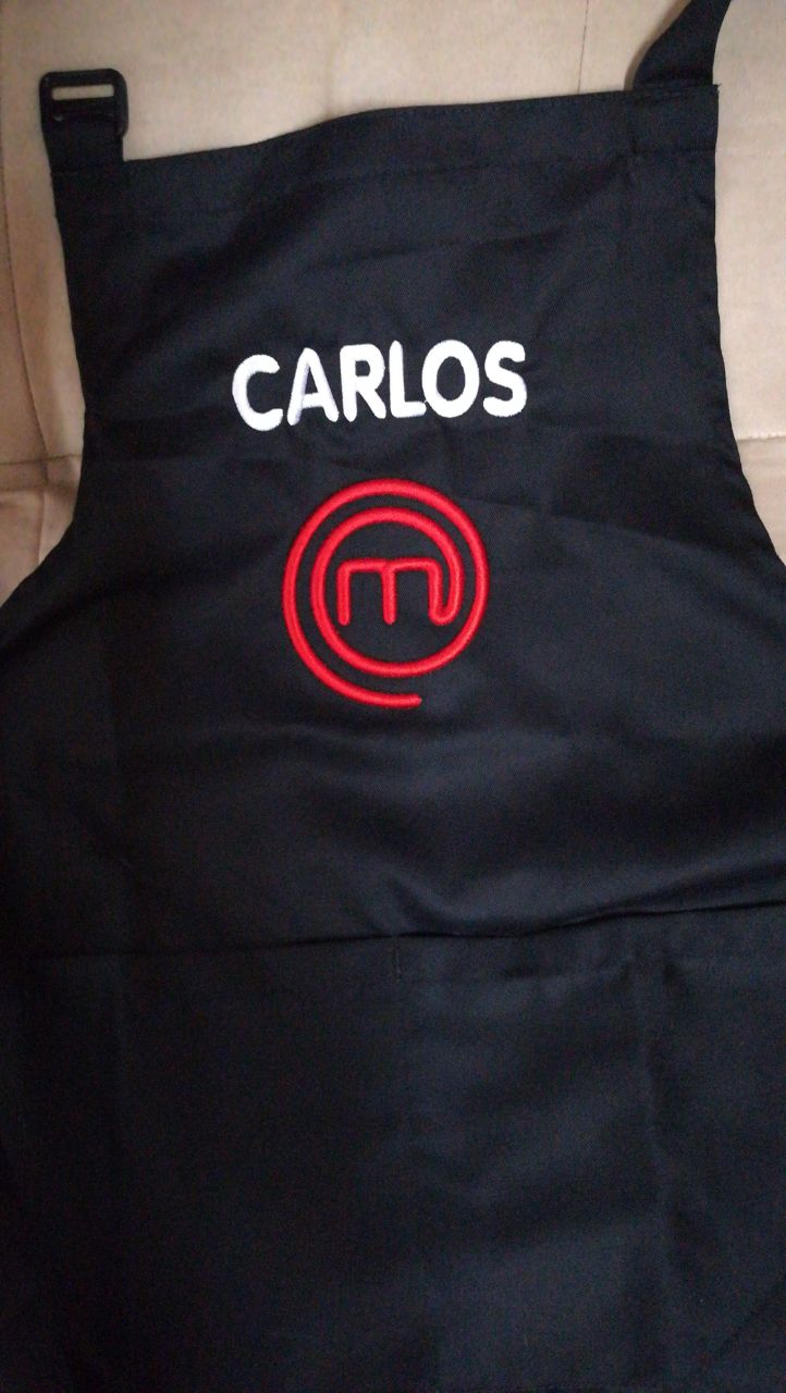 BORDADOS