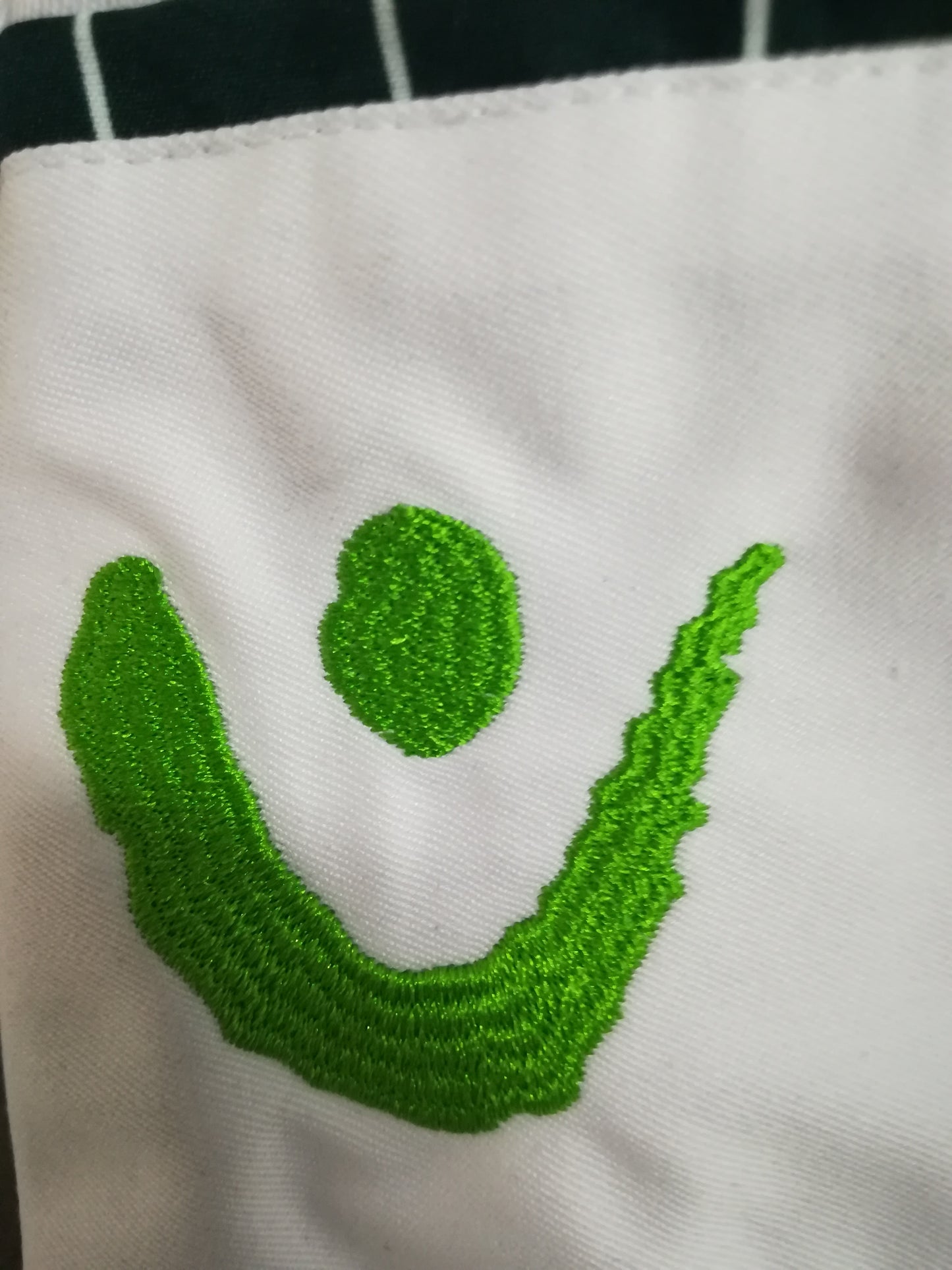 BORDADOS