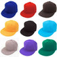 GORRA PLANA (HIP-HOP)