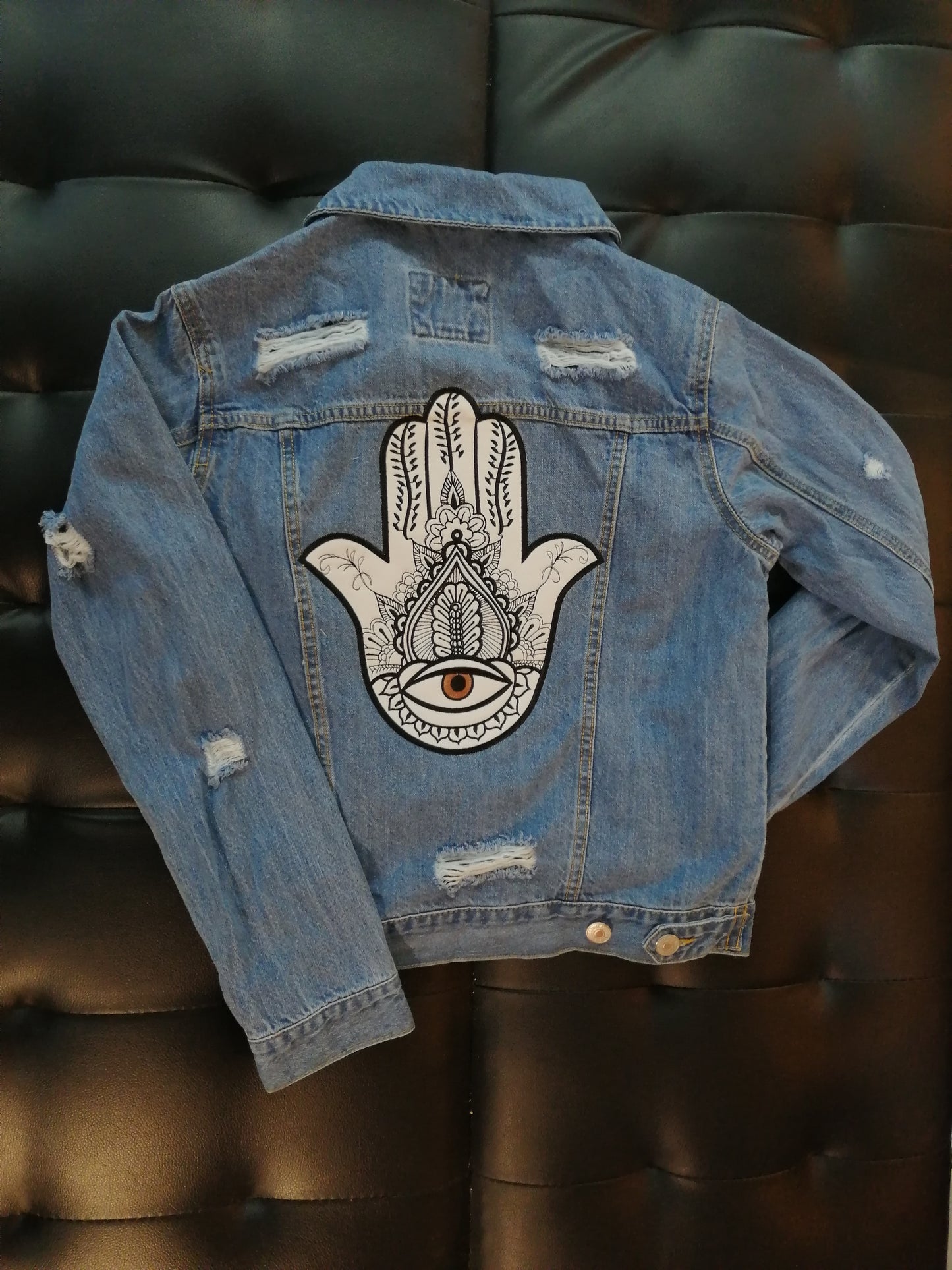 BORDADOS