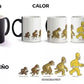 MUGS MAGICO 11Oz