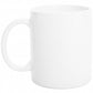 MUG BLANCO 11 Oz