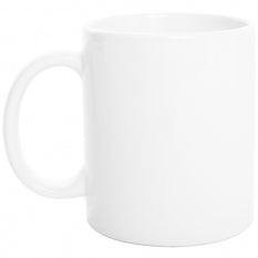 MUG BLANCO 11 Oz