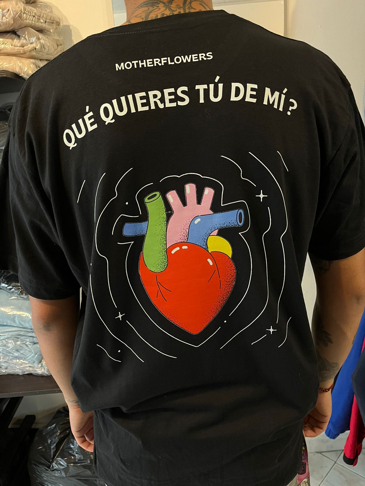 Impresion Dtf Impresion Digital De Camisetas Impresión DTF – BARU