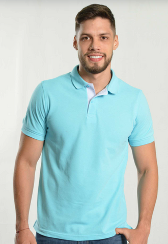 Camisetas tipo polo discount personalizadas