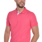 CAMISETA TIPO POLO HOMBRE