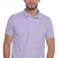 CAMISETA TIPO POLO HOMBRE