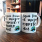 MUG BLANCO 11 Oz