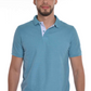 CAMISETA TIPO POLO HOMBRE