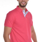 CAMISETA TIPO POLO HOMBRE